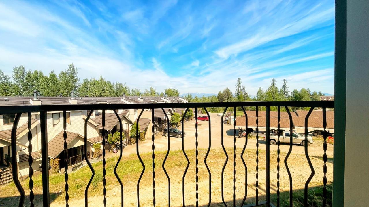 Silver Birch By Stayin Kimberley Exterior photo