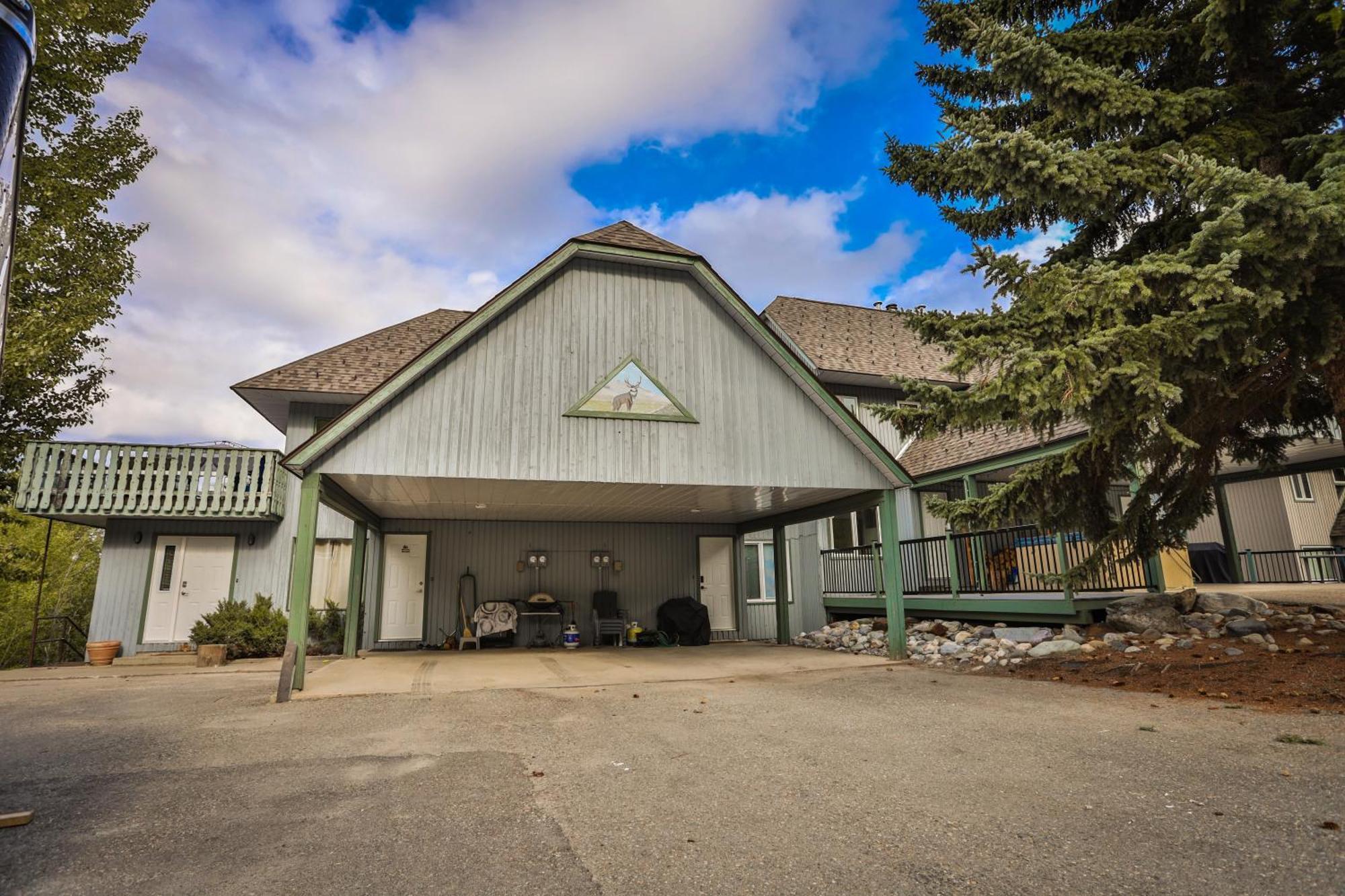 Silver Birch By Stayin Kimberley Exterior photo