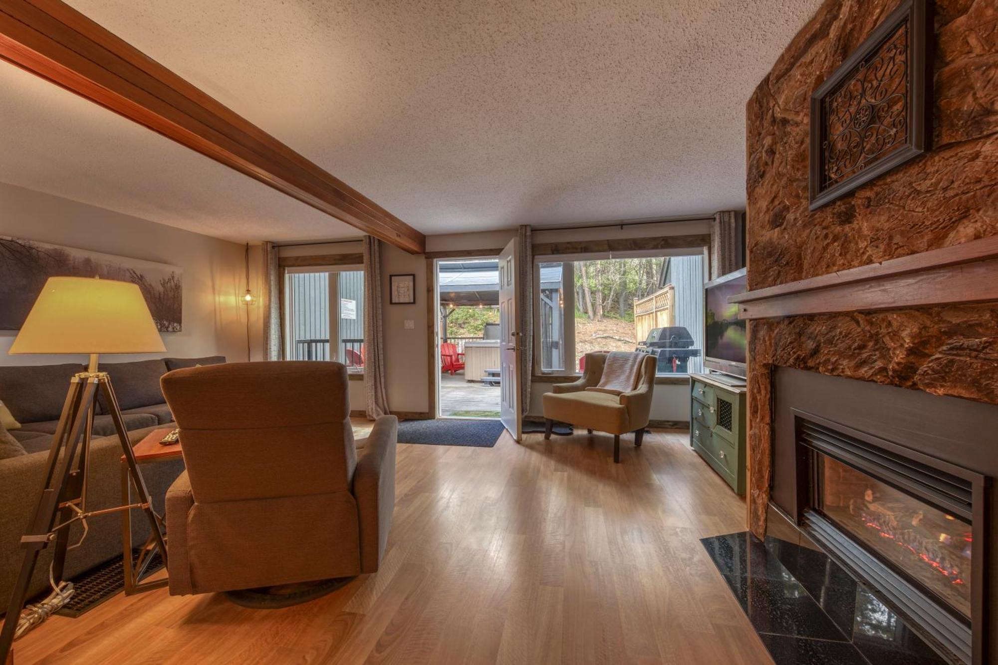 Silver Birch By Stayin Kimberley Room photo