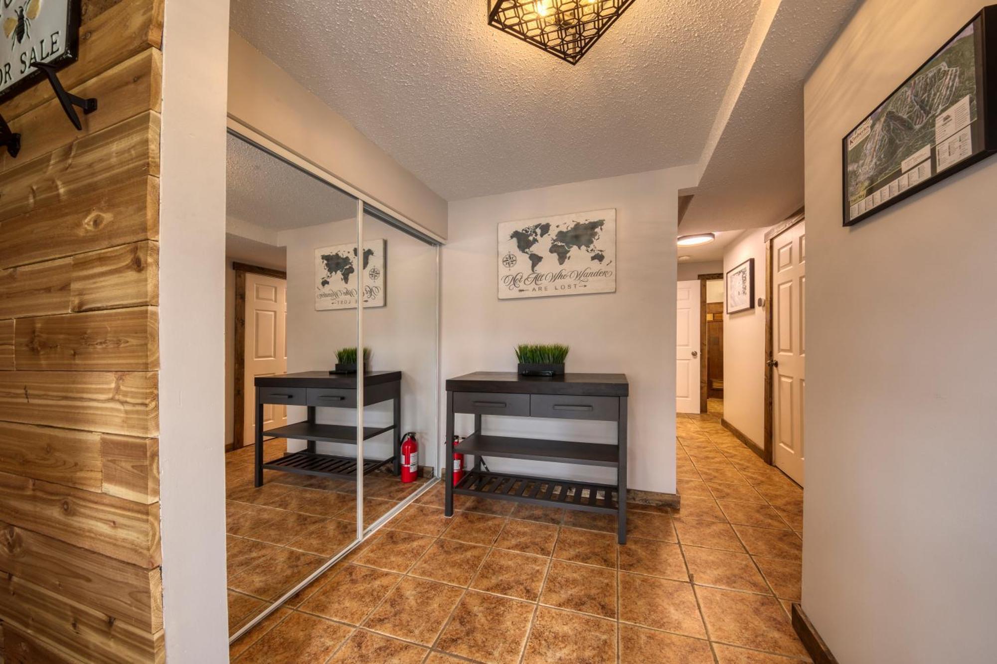 Silver Birch By Stayin Kimberley Room photo