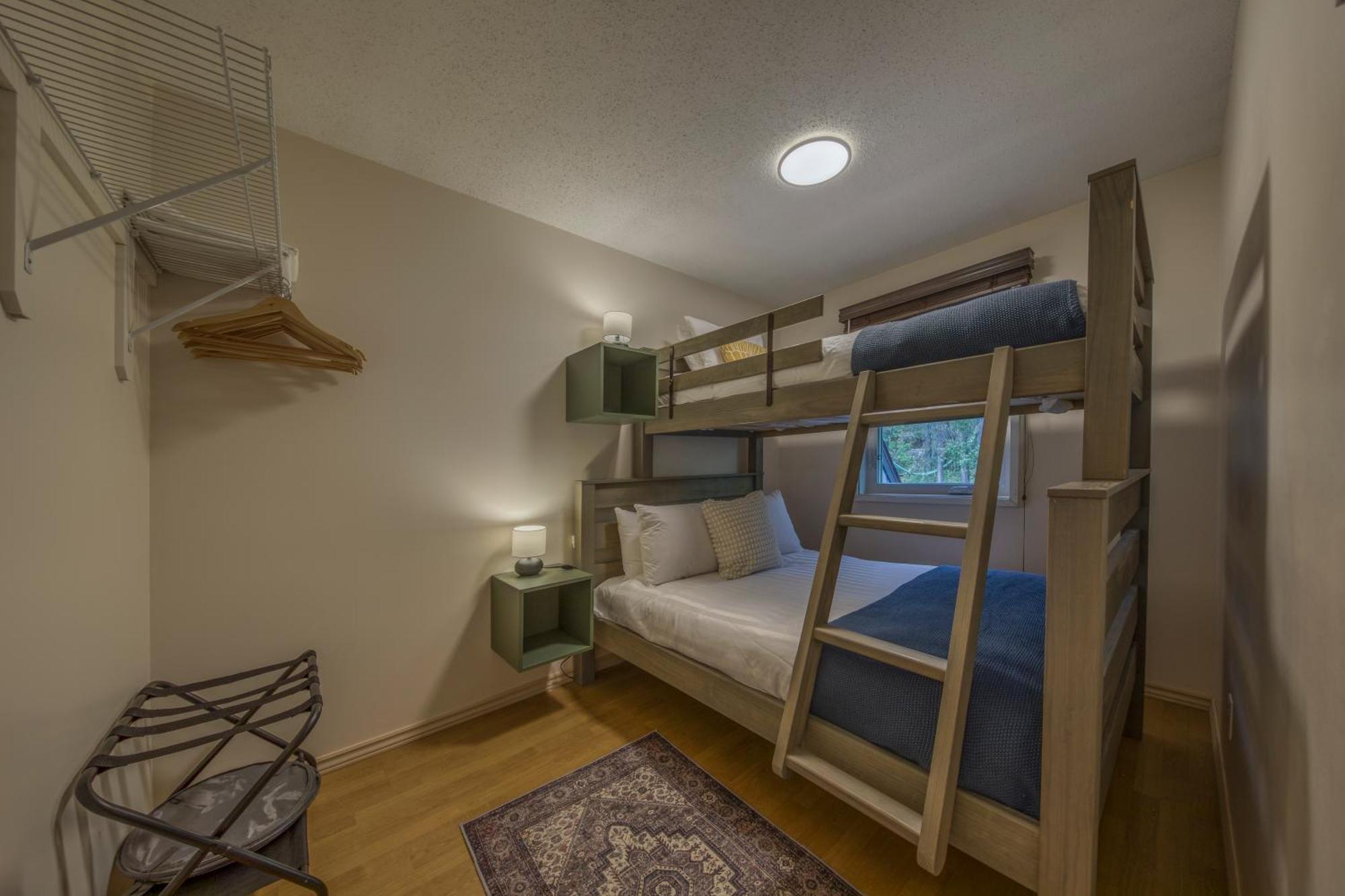 Silver Birch By Stayin Kimberley Room photo